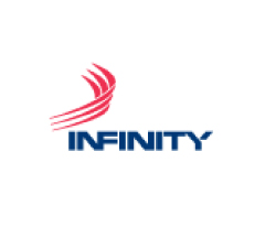Autoquip works with Infinity