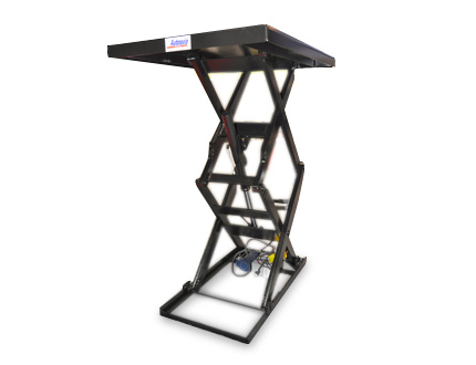 Q Lift Scissor Lift