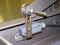 Travel Limit Switch