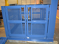 Enclosures