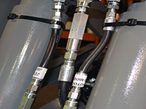 Velocity Fuses